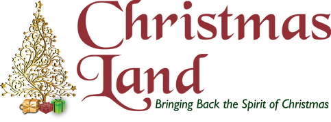 Christmas Land Altamont NY