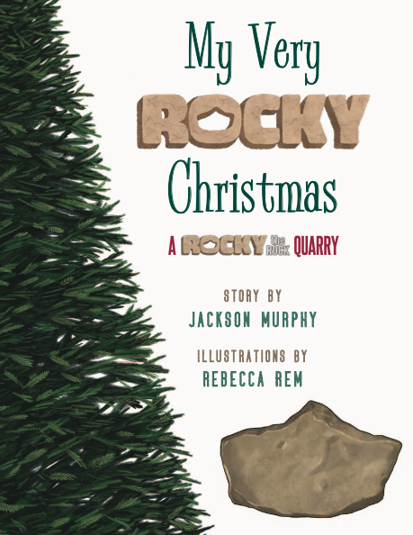 My Very Rocky Christmas